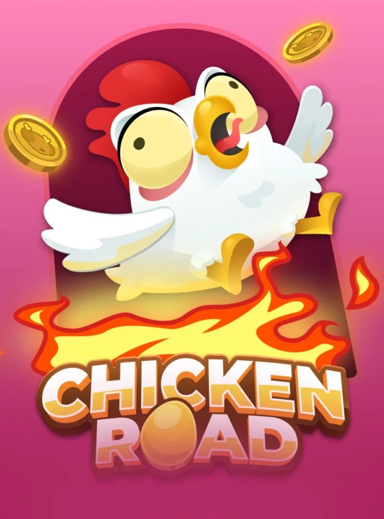Learn about chicken road oficial