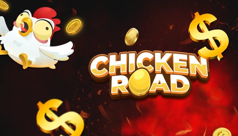 Image: Descubre el mundo emocionante del Juego de la Carretera de Pollo en España