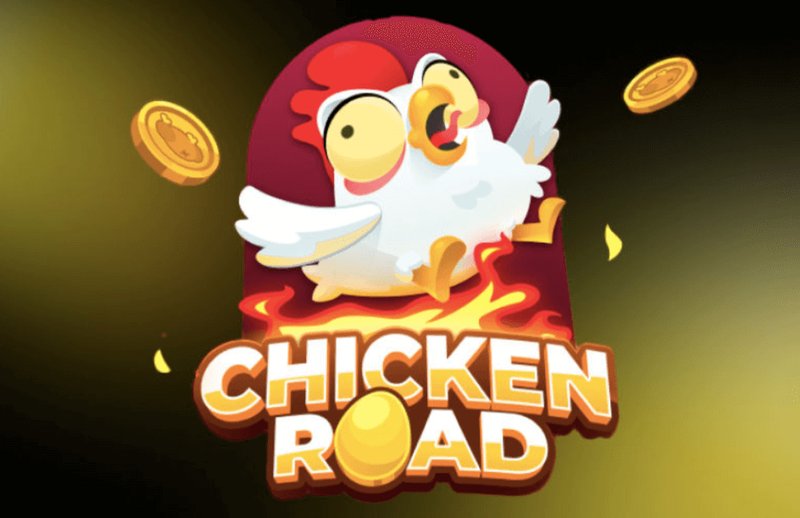 Best chicken road in Spain